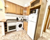 Herverkoop - Appartement -
Cabo Roig - Costa Blanca