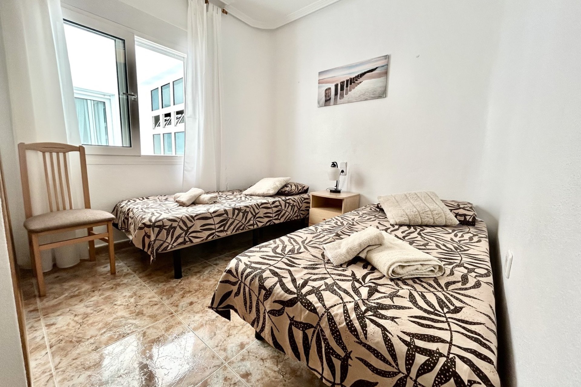 Herverkoop - Appartement -
Cabo Roig - Costa Blanca