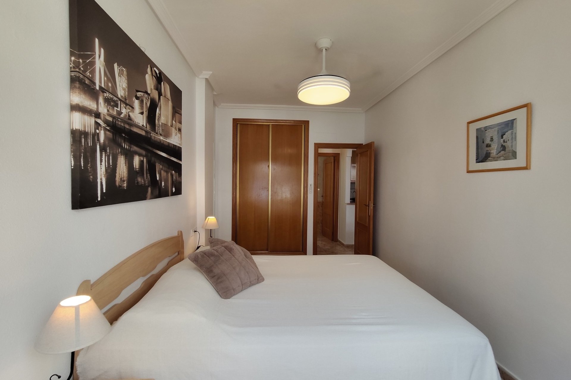 Herverkoop - Appartement -
Cabo Roig - Costa Blanca