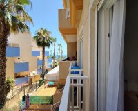 Herverkoop - Appartement -
Cabo Roig - Costa Blanca