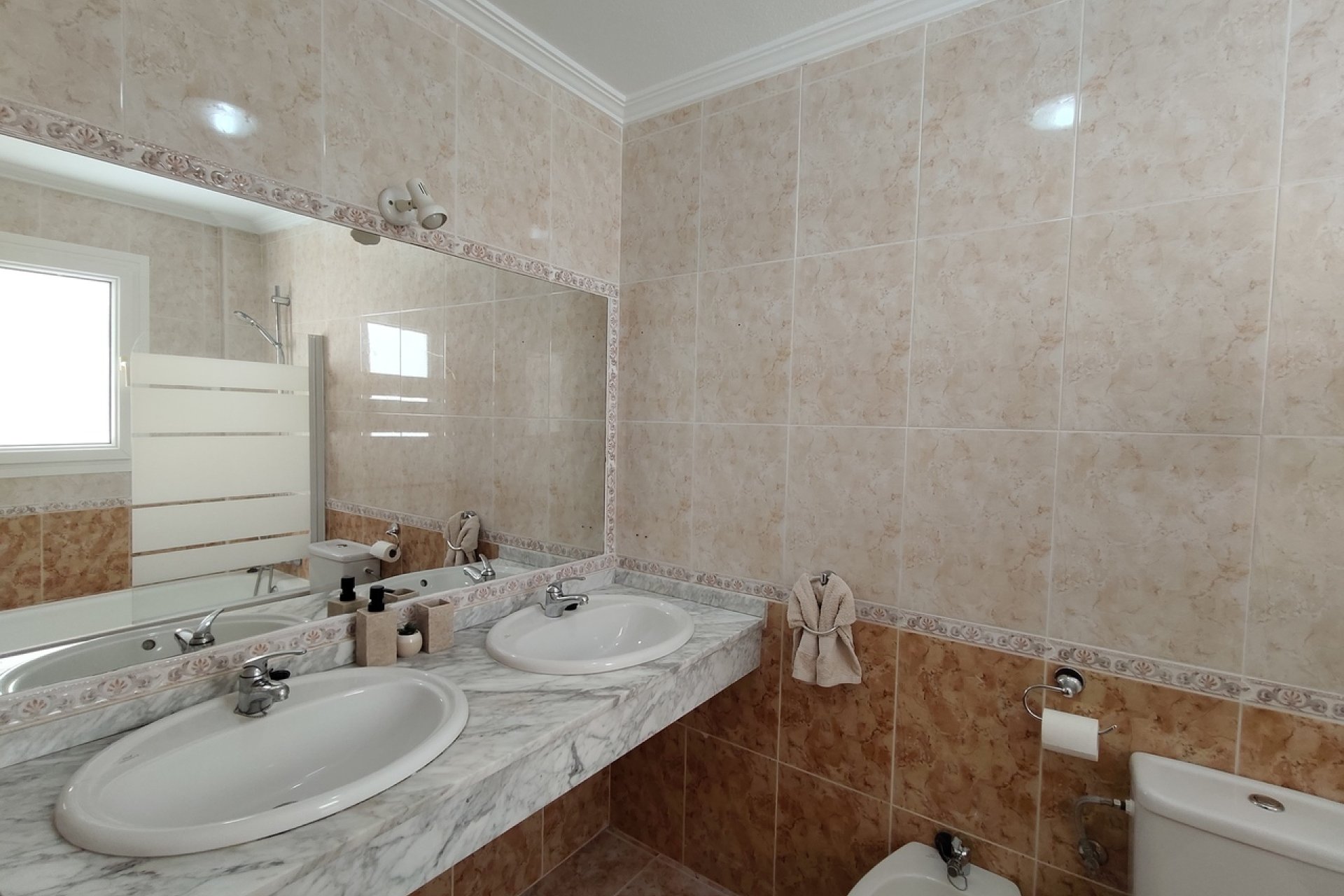 Herverkoop - Appartement -
Cabo Roig - Costa Blanca
