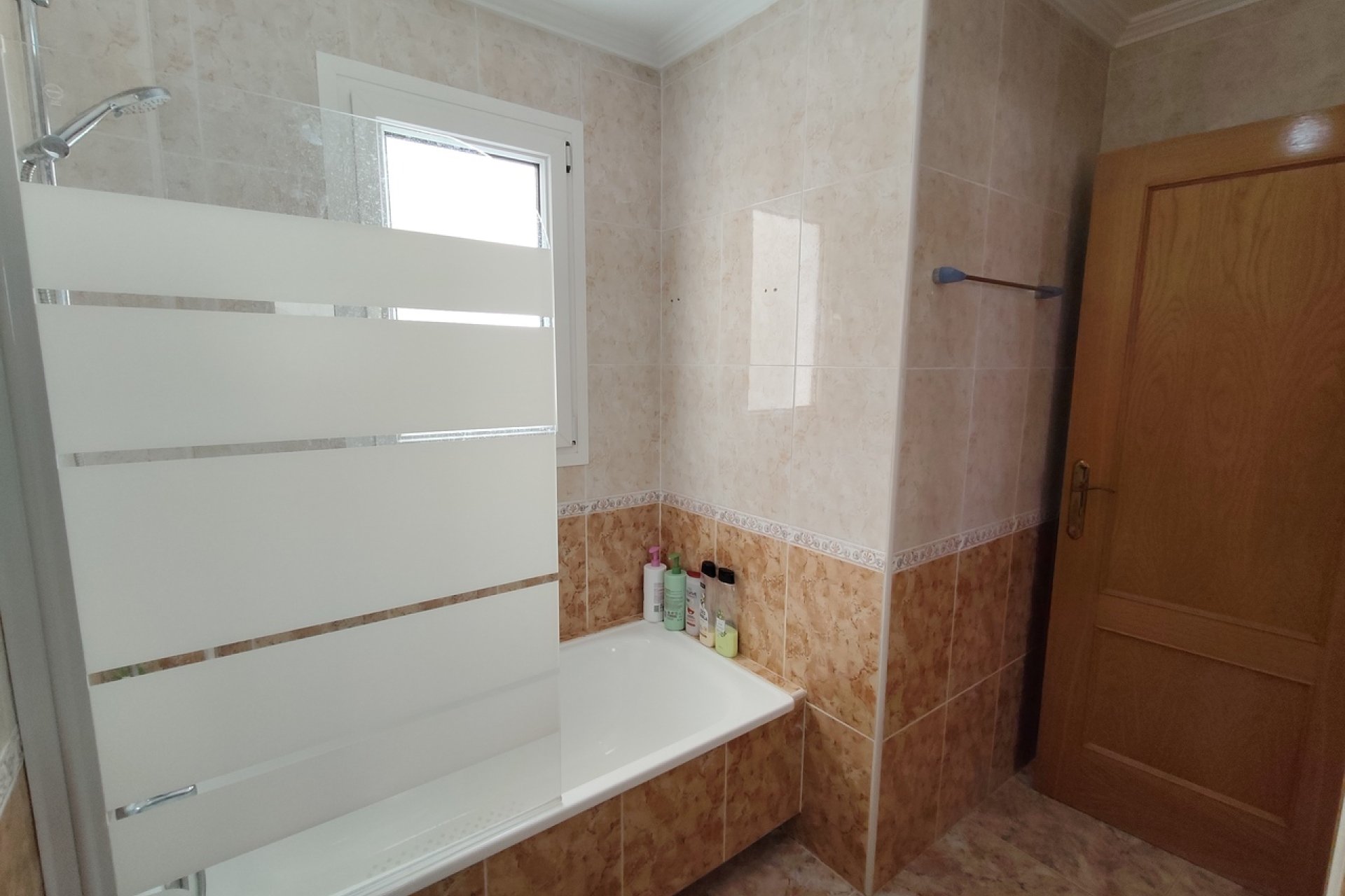Herverkoop - Appartement -
Cabo Roig - Costa Blanca