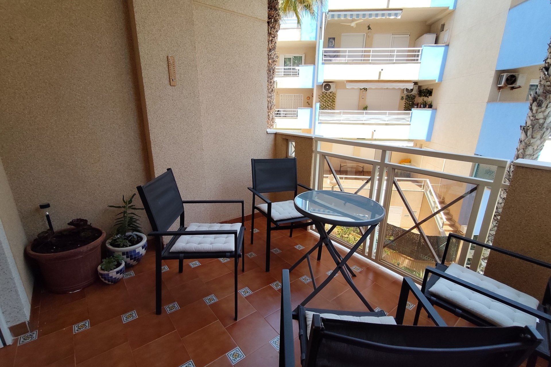 Herverkoop - Appartement -
Cabo Roig - Costa Blanca
