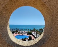 Herverkoop - Appartement -
Cabo Roig - Costa Blanca