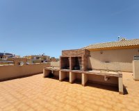 Herverkoop - Appartement -
Cabo Roig - Costa Blanca