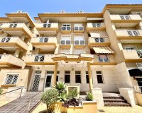 Herverkoop - Appartement -
Cabo Roig - Costa Blanca