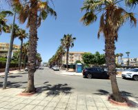 Herverkoop - Appartement -
Cabo Roig - Costa Blanca