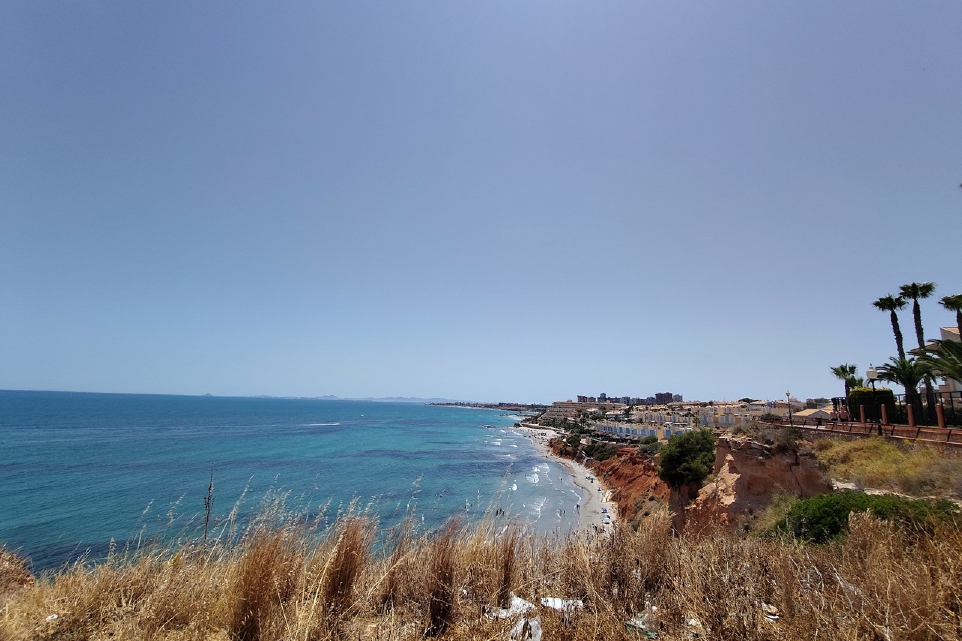Herverkoop - Appartement -
Cabo Roig - Costa Blanca