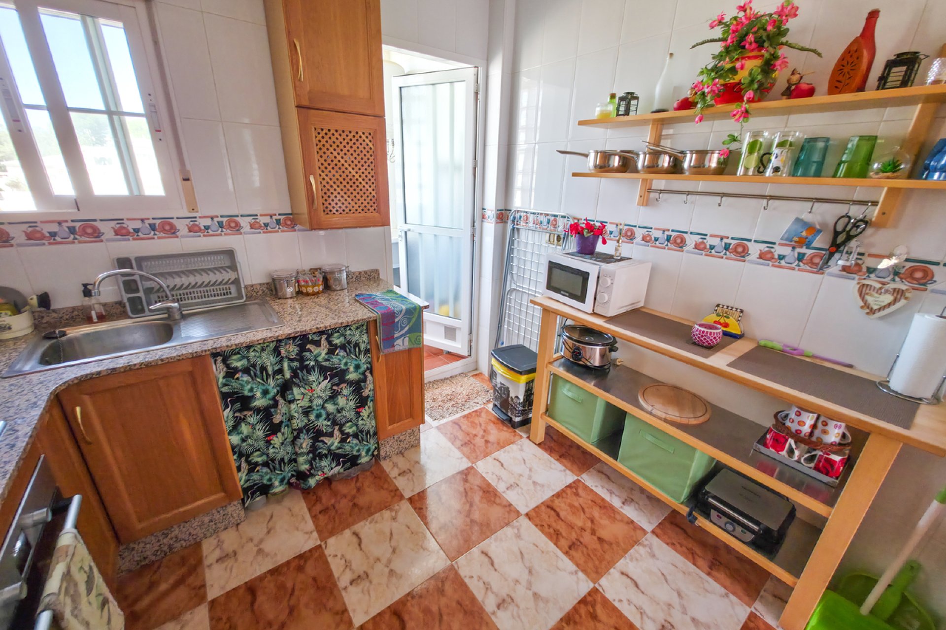 Herverkoop - Appartement -
Cabo Roig - Costa Blanca