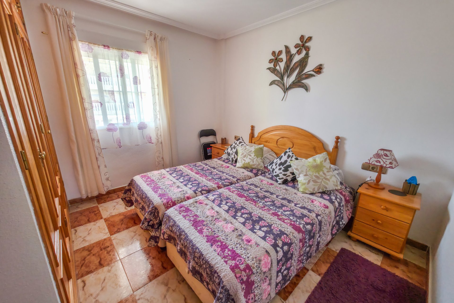 Herverkoop - Appartement -
Cabo Roig - Costa Blanca