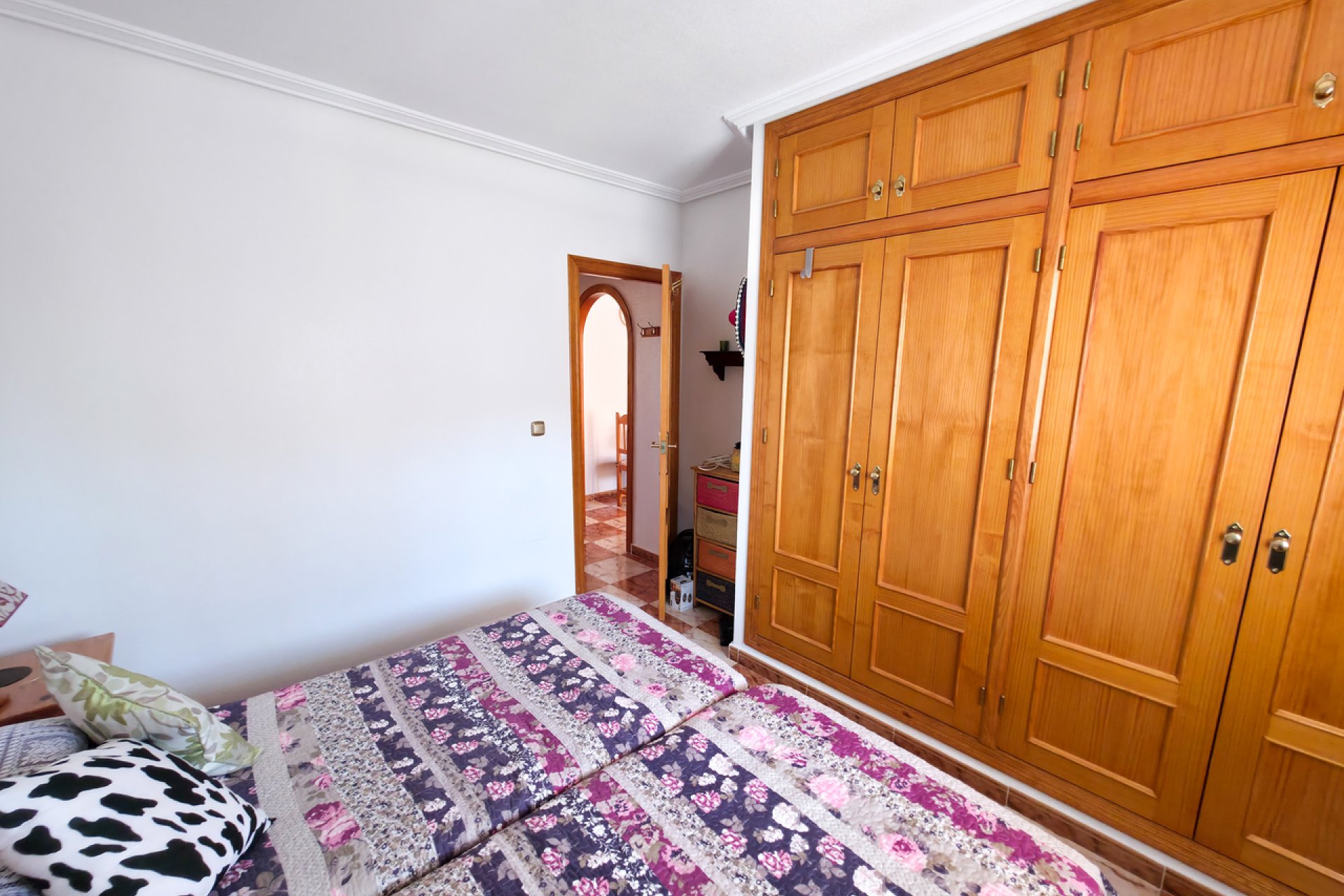 Herverkoop - Appartement -
Cabo Roig - Costa Blanca