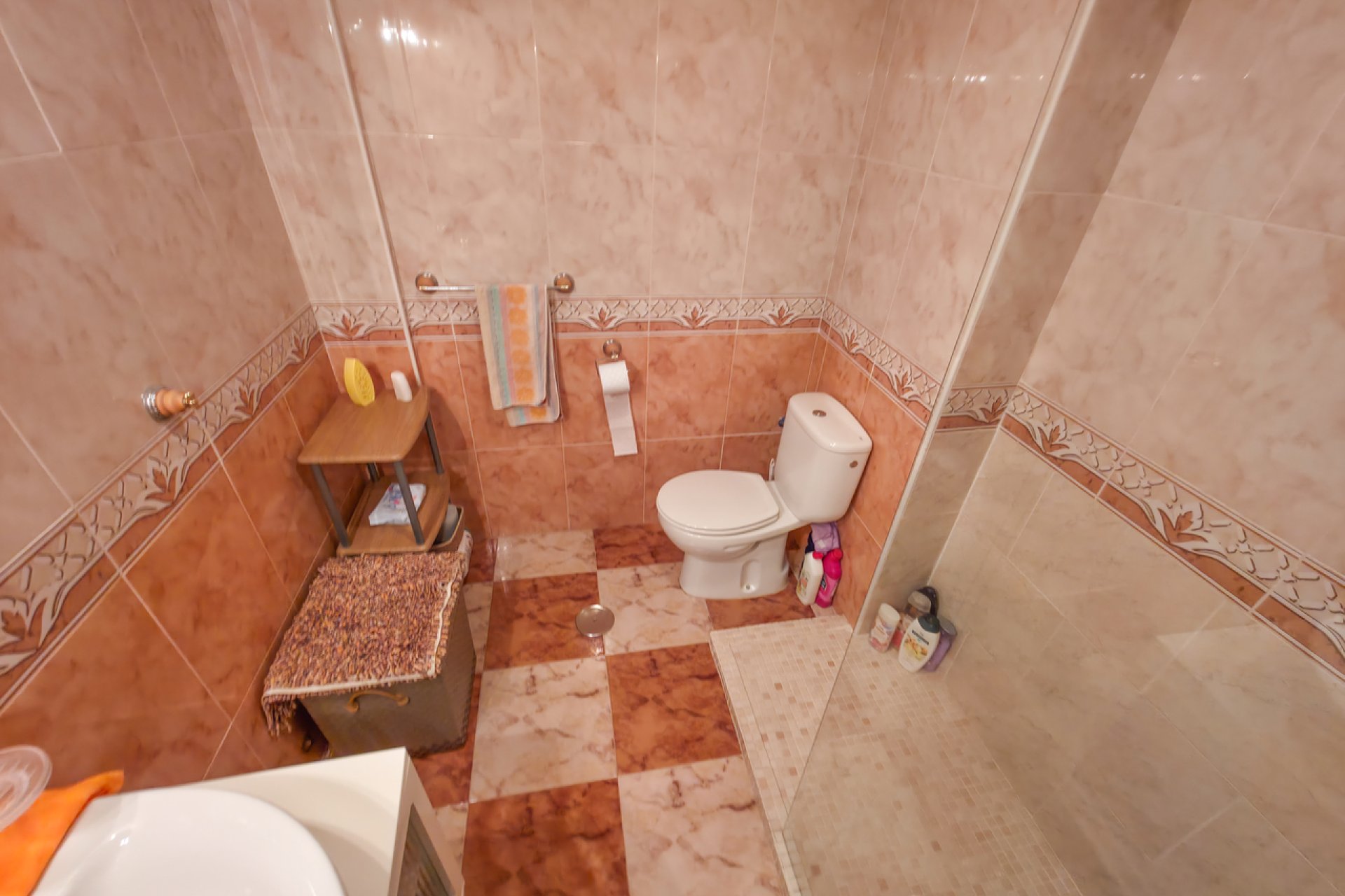 Herverkoop - Appartement -
Cabo Roig - Costa Blanca