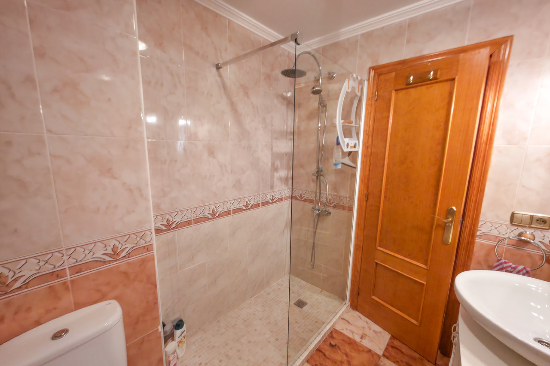 Herverkoop - Appartement -
Cabo Roig - Costa Blanca