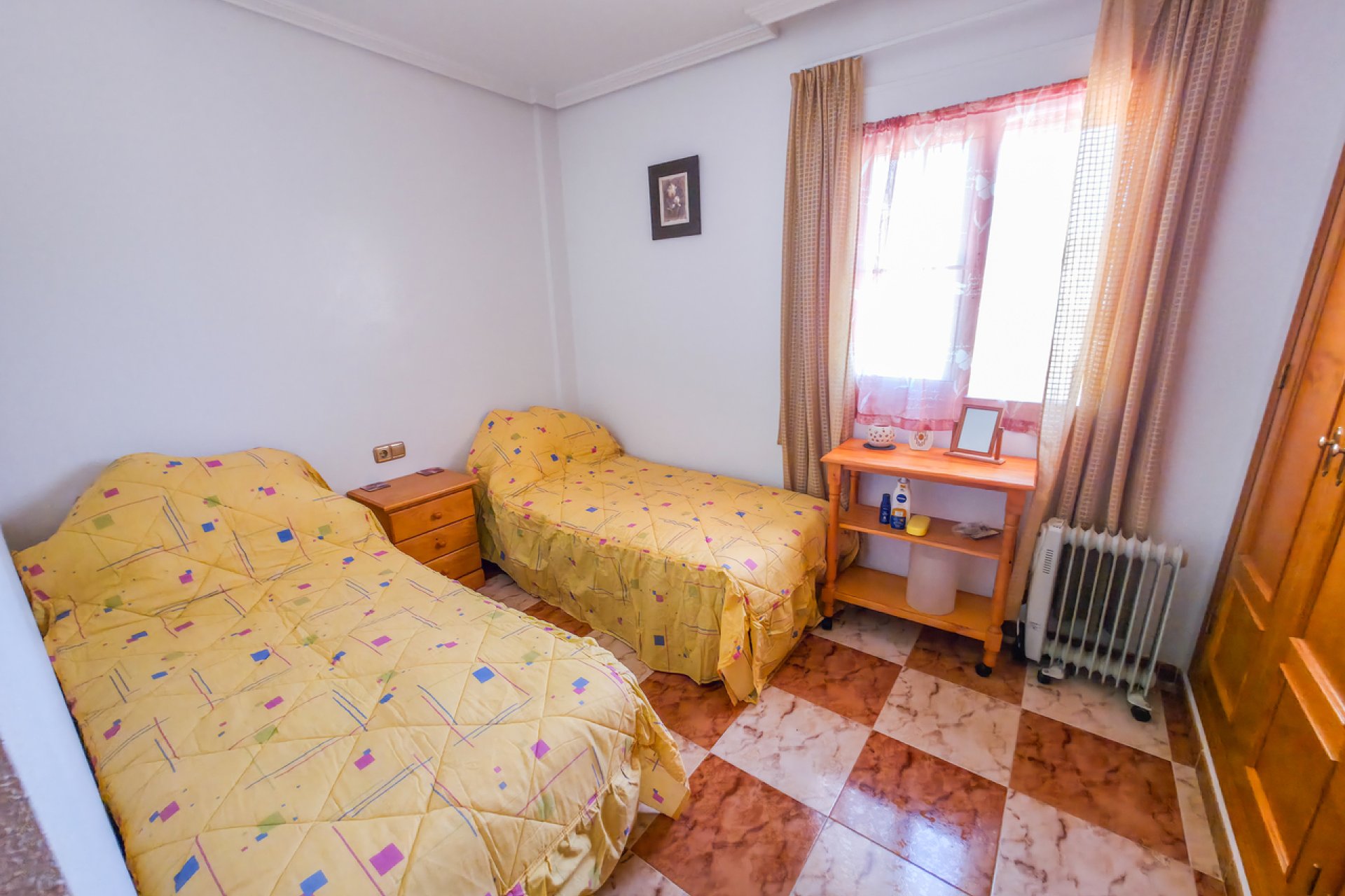 Herverkoop - Appartement -
Cabo Roig - Costa Blanca