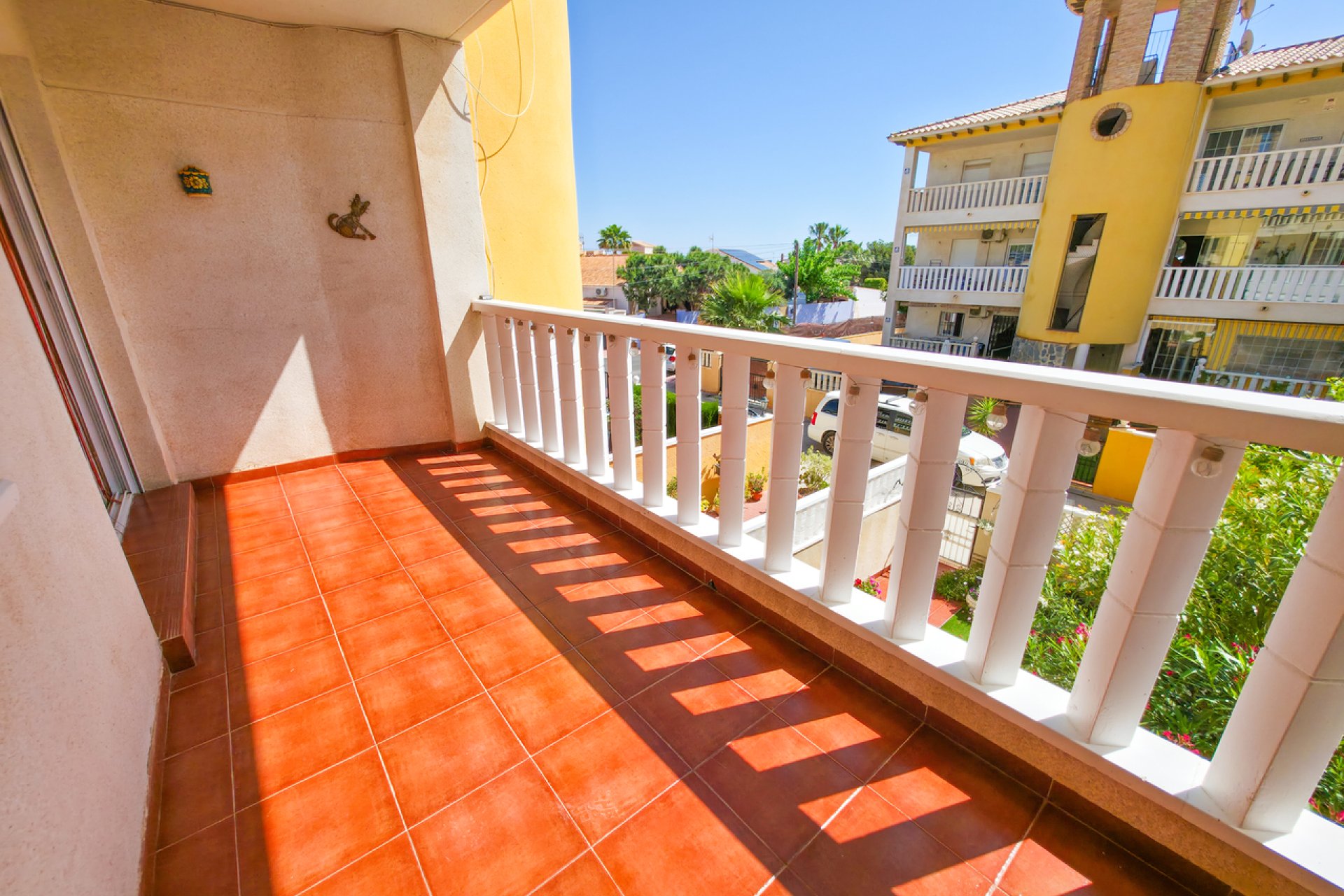 Herverkoop - Appartement -
Cabo Roig - Costa Blanca
