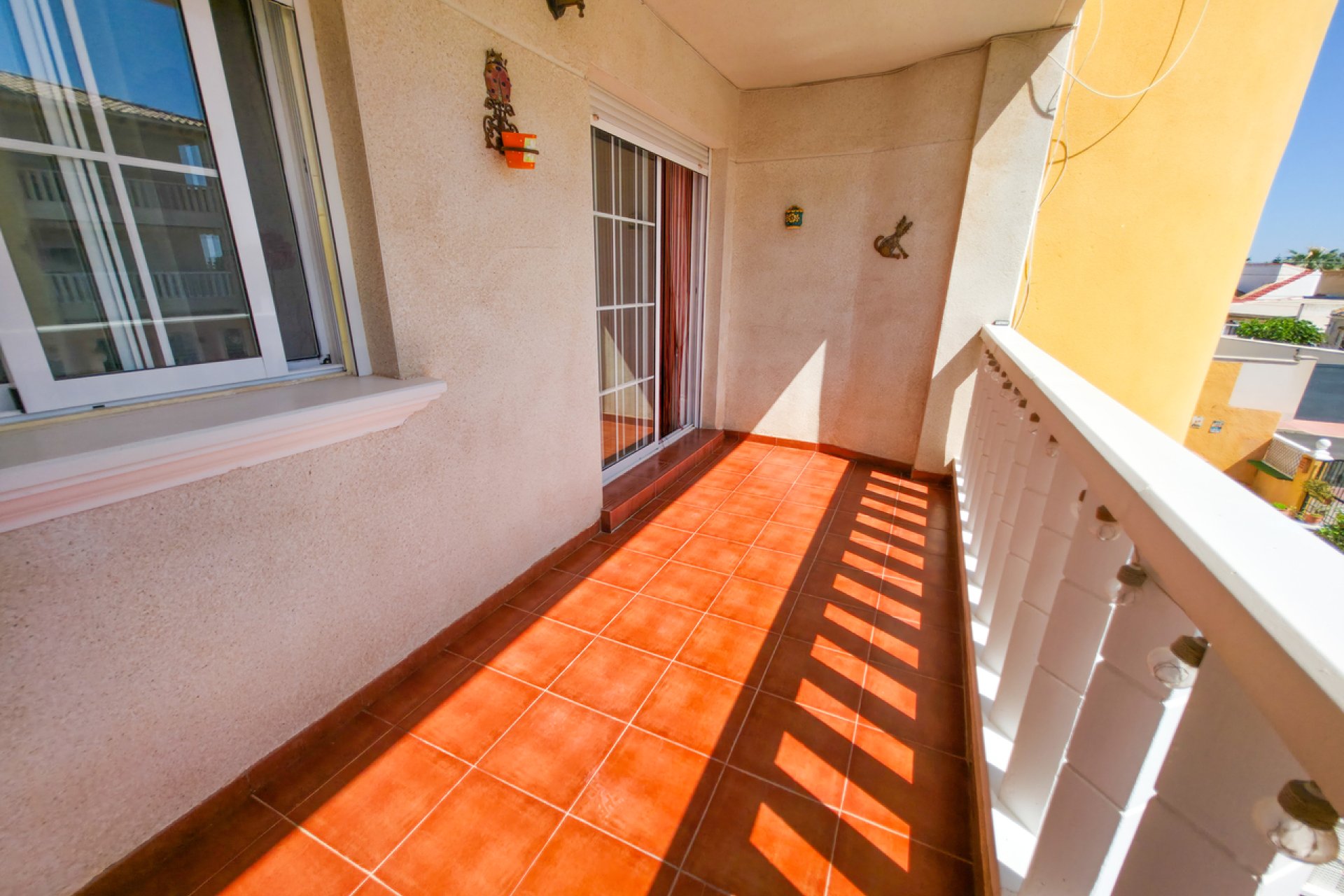 Herverkoop - Appartement -
Cabo Roig - Costa Blanca