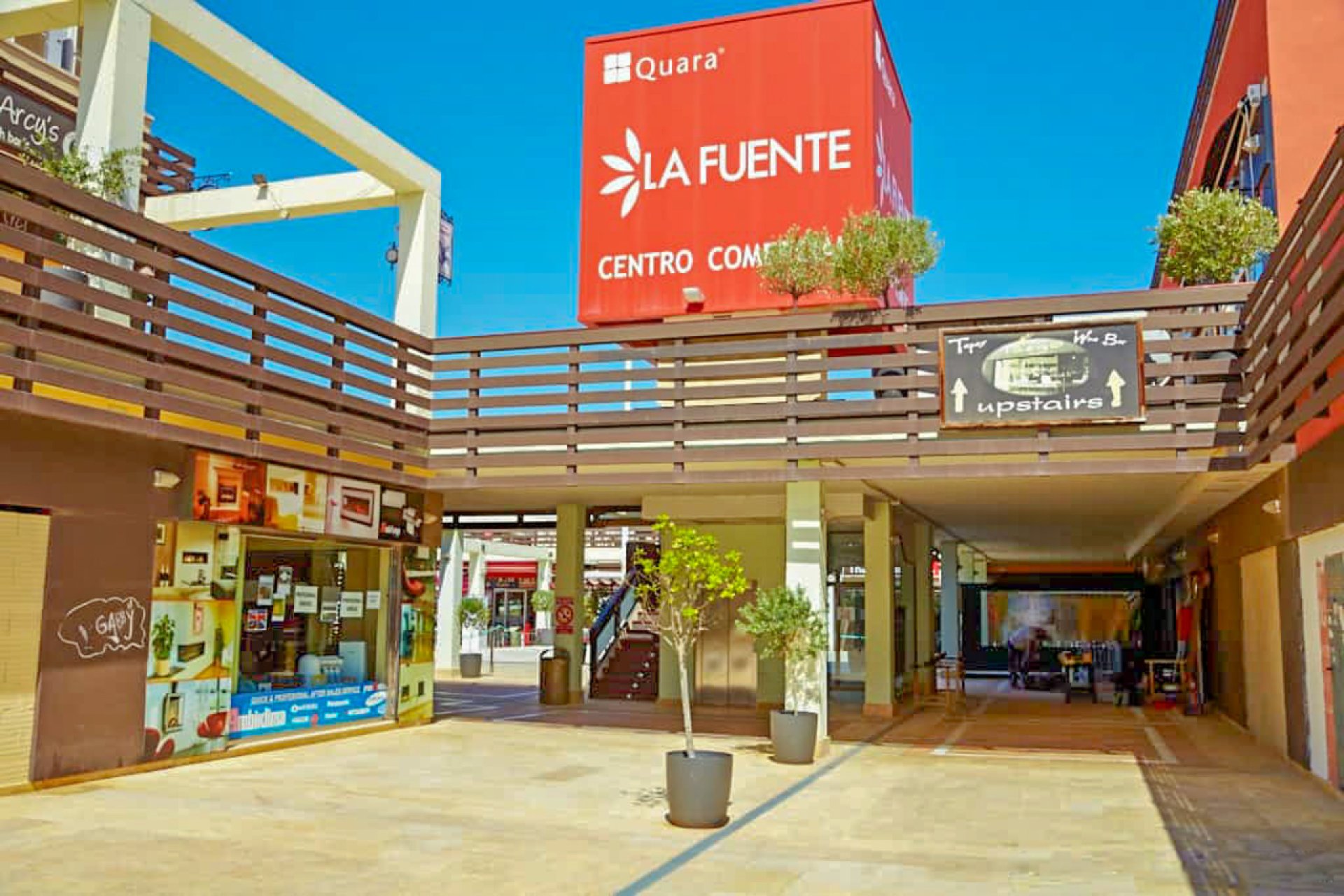 Herverkoop - Appartement -
Cabo Roig - Costa Blanca