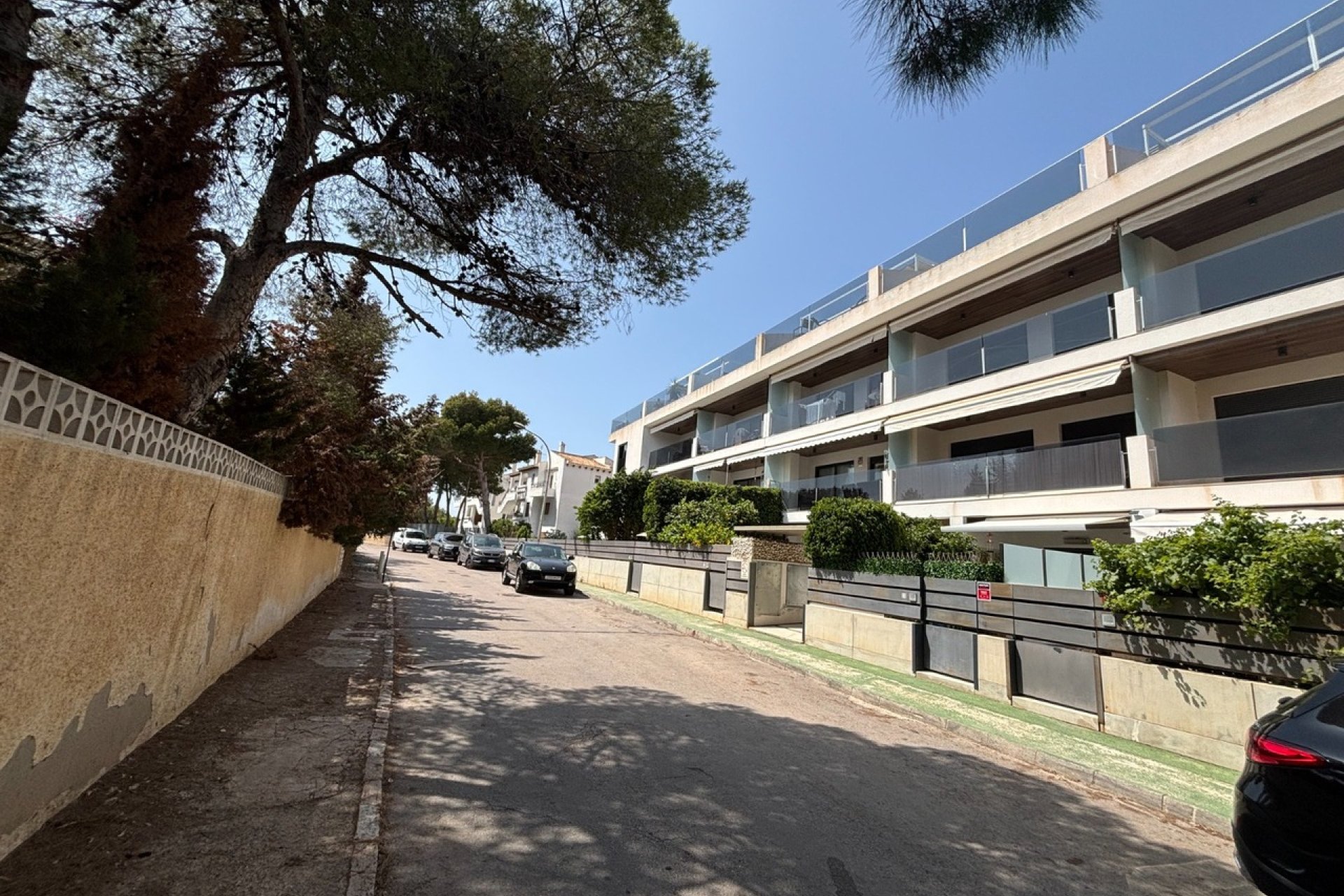 Herverkoop - Appartement -
Cabo Roig - Costa Blanca