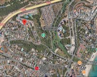 Herverkoop - Appartement -
Cabo Roig - Costa Blanca