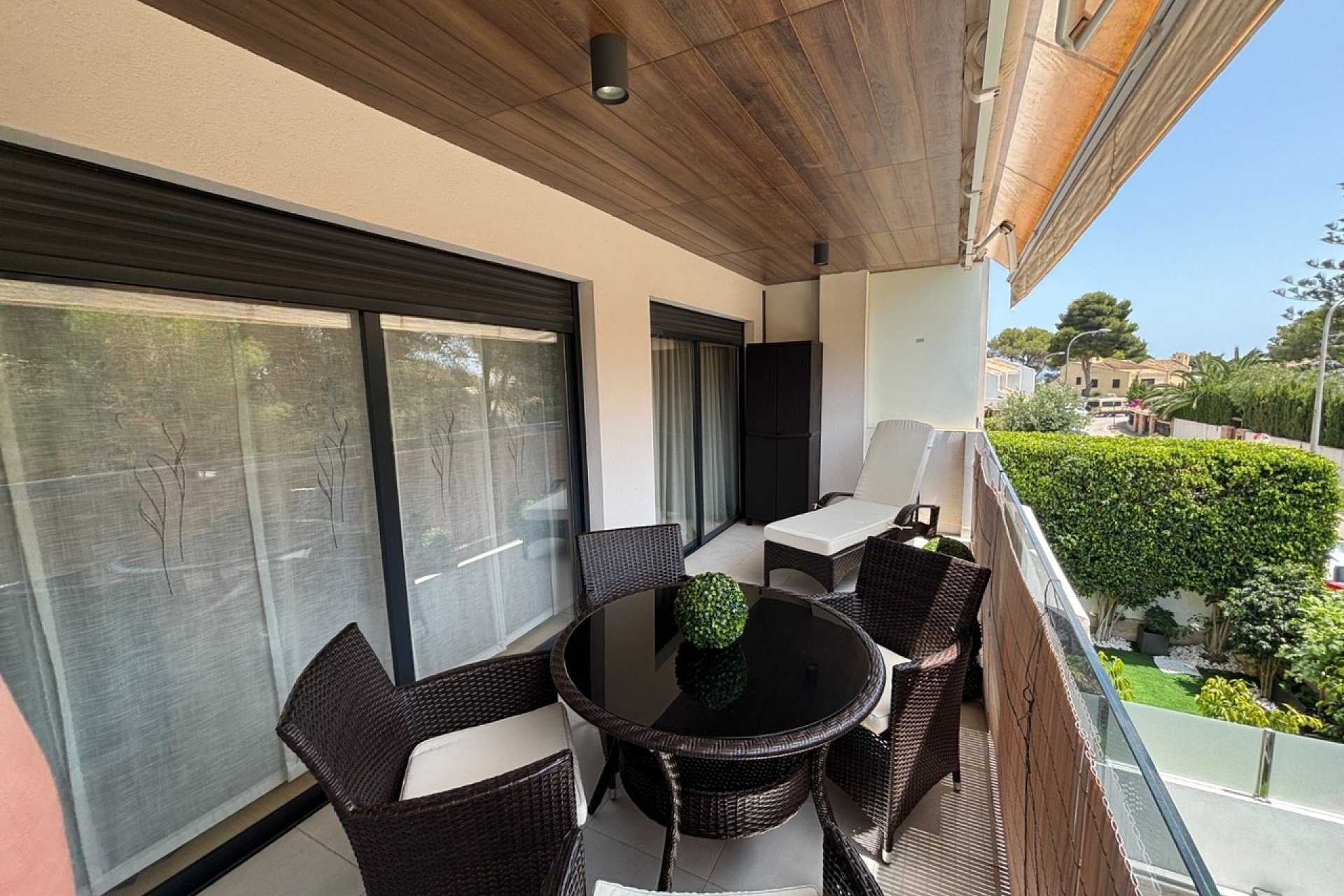 Herverkoop - Appartement -
Cabo Roig - Costa Blanca