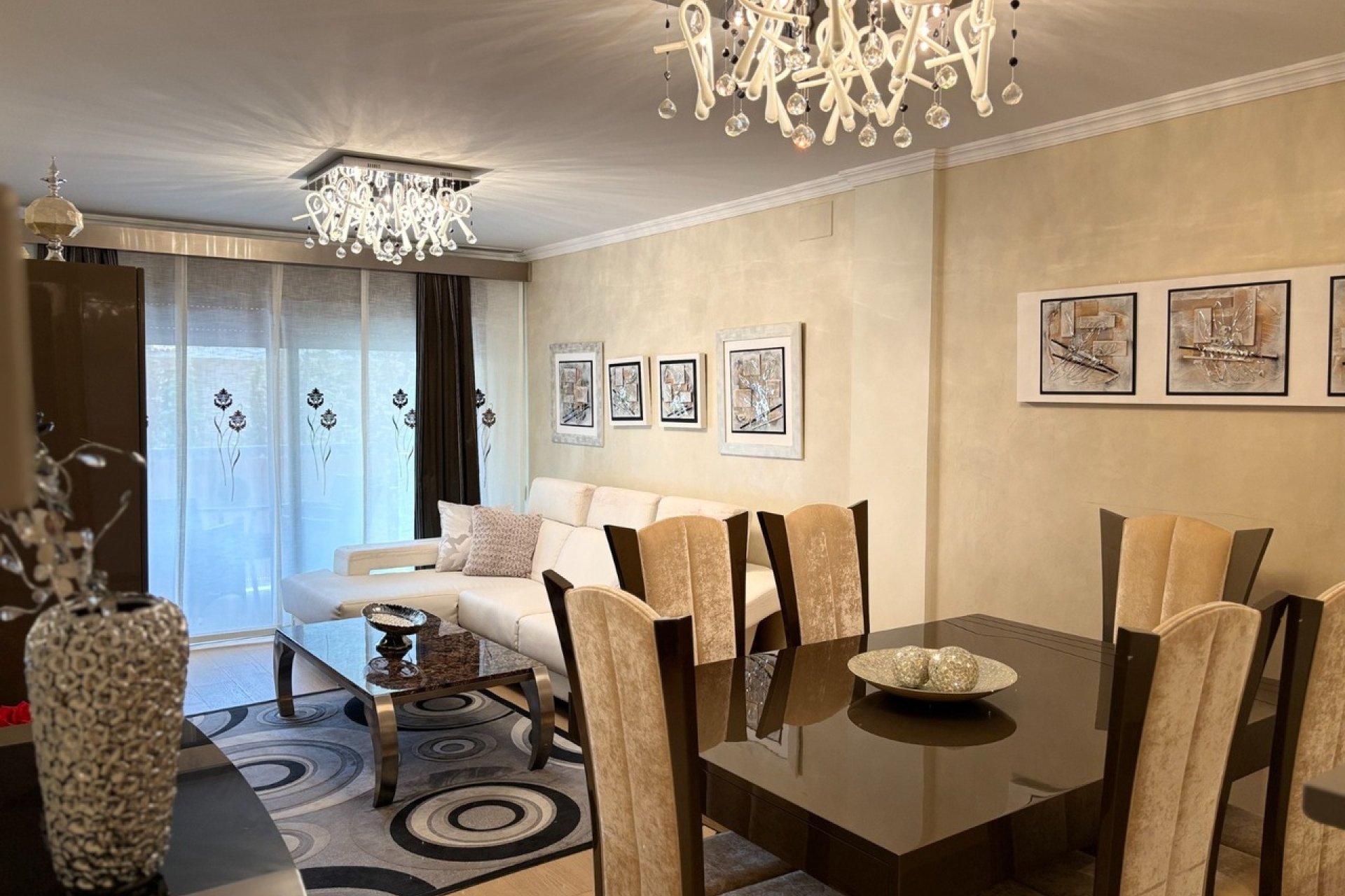Herverkoop - Appartement -
Cabo Roig - Costa Blanca