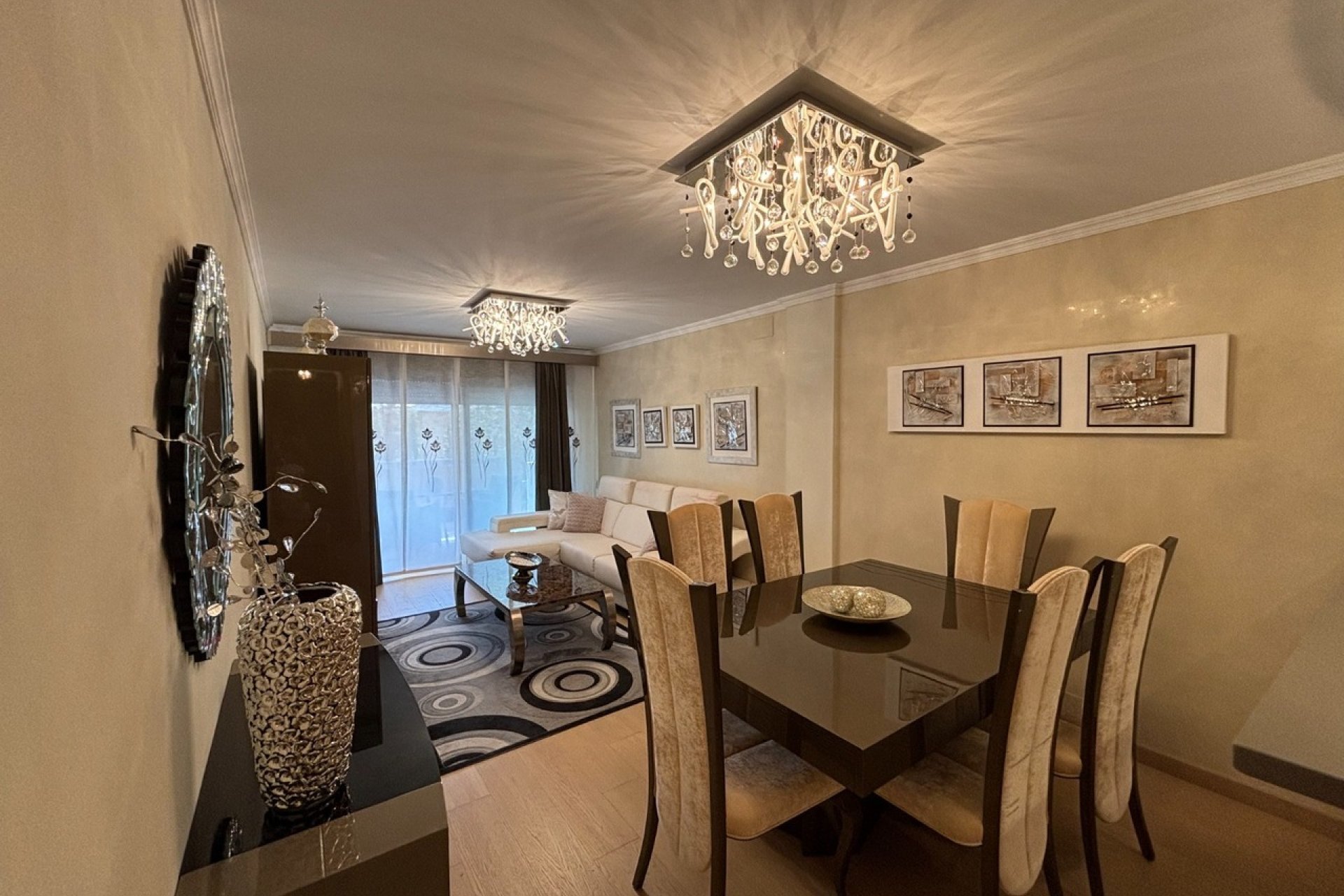 Herverkoop - Appartement -
Cabo Roig - Costa Blanca