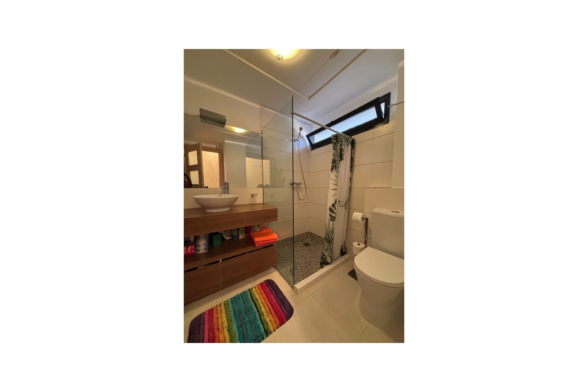 Herverkoop - Appartement -
Cabo Roig - Costa Blanca