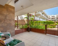 Herverkoop - Appartement -
Cabo Roig - Costa Blanca