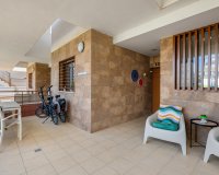 Herverkoop - Appartement -
Cabo Roig - Costa Blanca