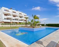 Herverkoop - Appartement -
Cabo Roig - Costa Blanca