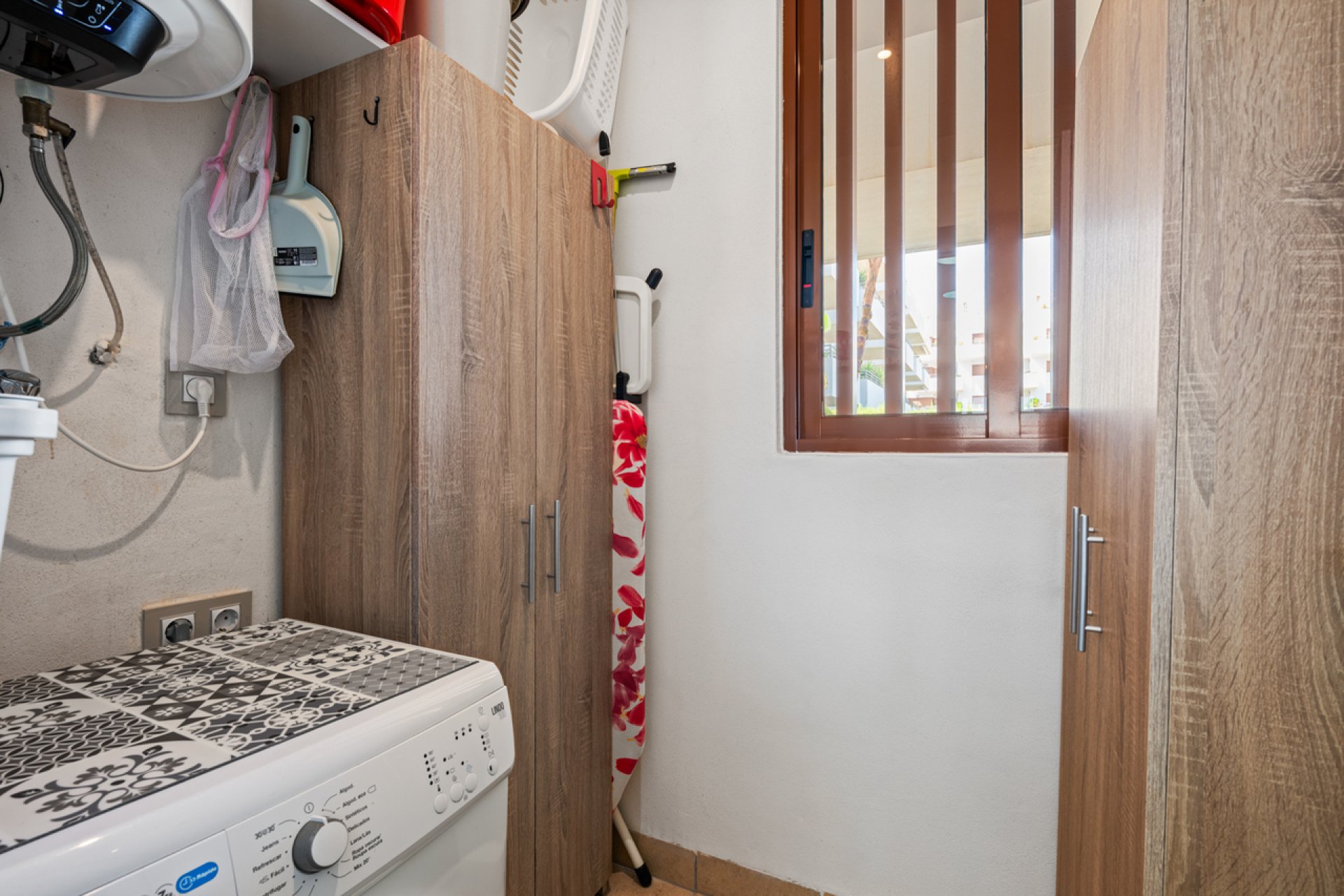 Herverkoop - Appartement -
Cabo Roig - Costa Blanca