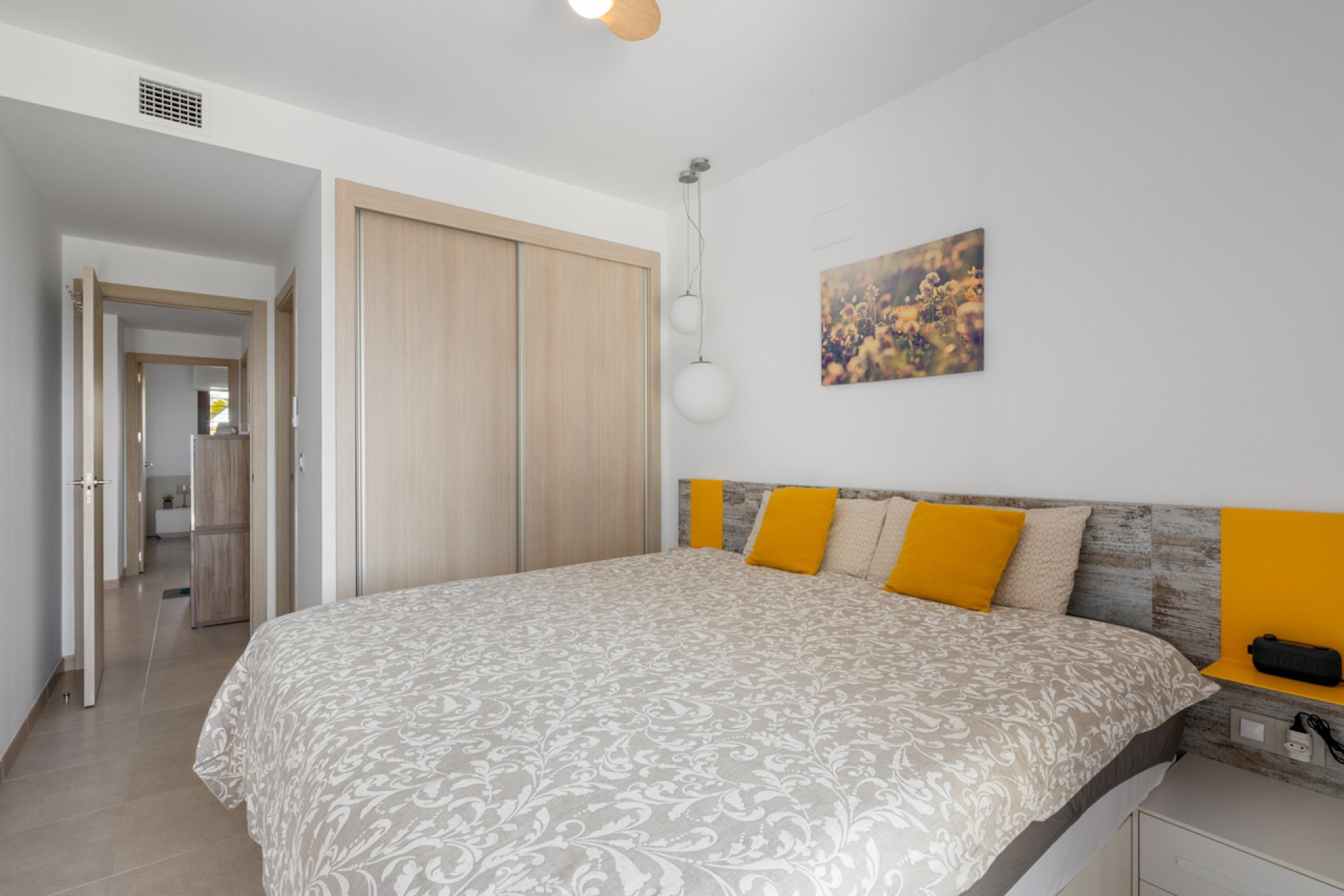 Herverkoop - Appartement -
Cabo Roig - Costa Blanca