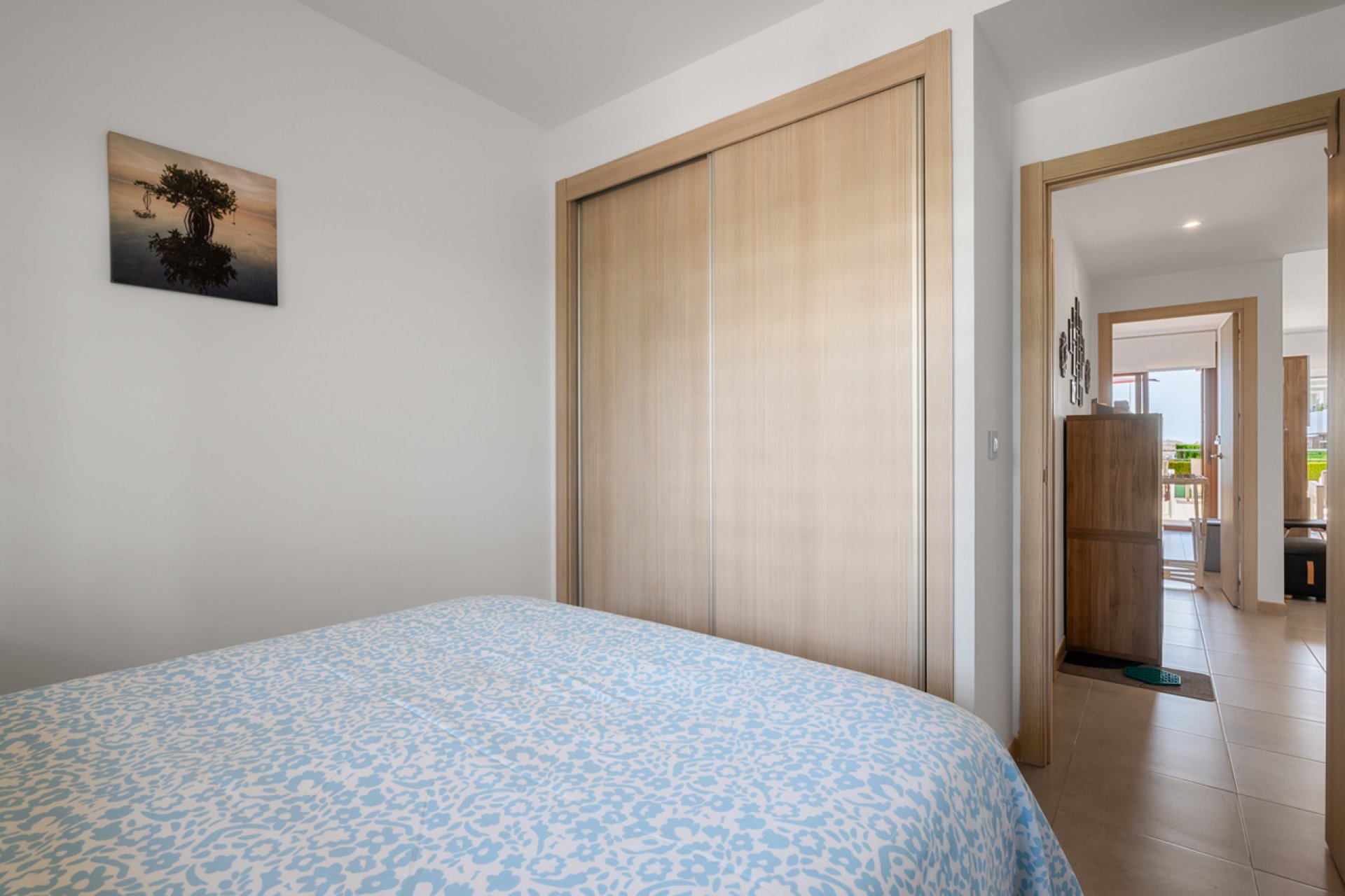 Herverkoop - Appartement -
Cabo Roig - Costa Blanca