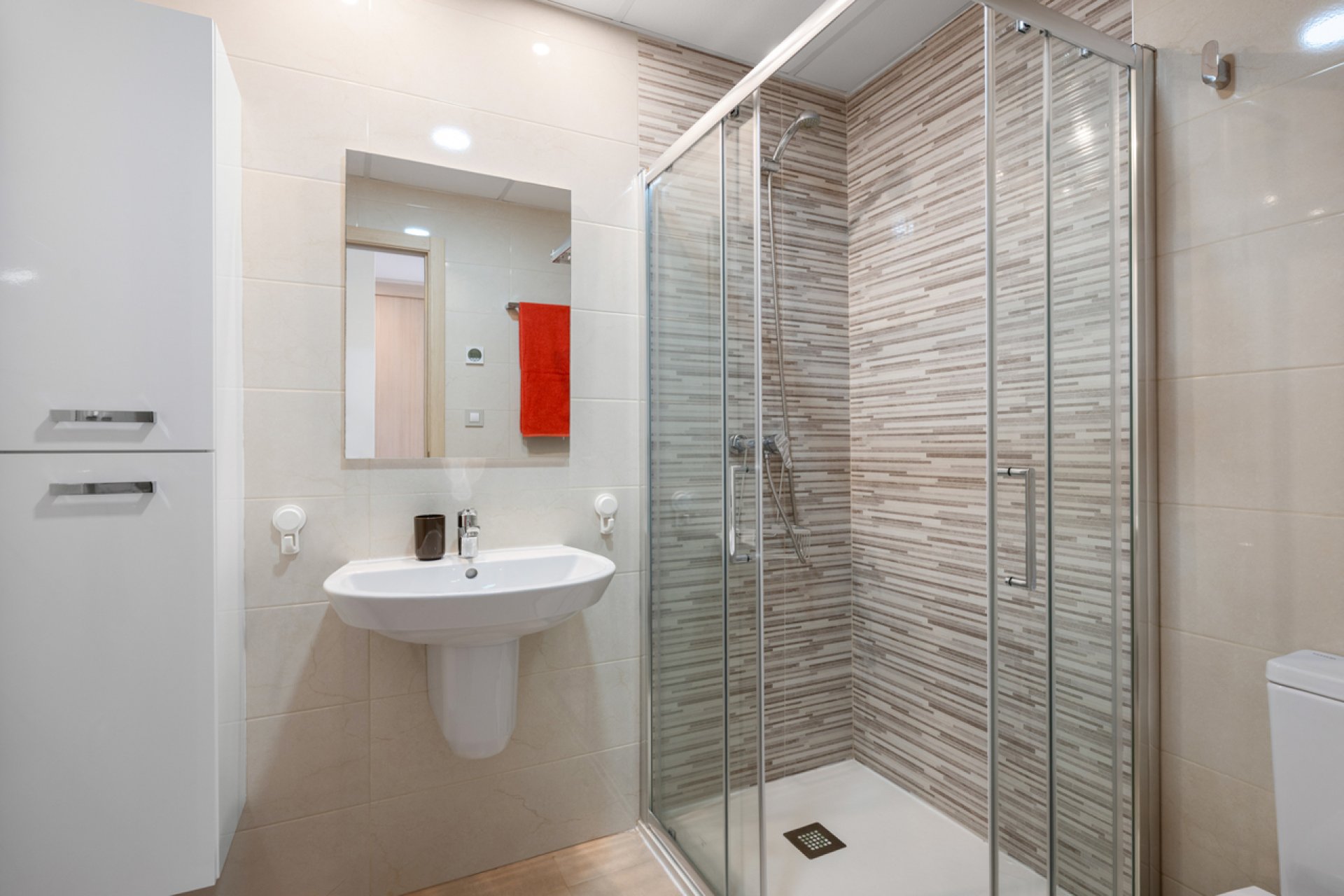 Herverkoop - Appartement -
Cabo Roig - Costa Blanca