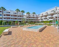 Herverkoop - Appartement -
Cabo Roig - Costa Blanca