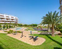 Herverkoop - Appartement -
Cabo Roig - Costa Blanca