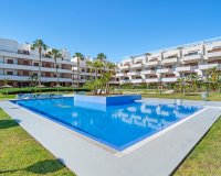 Herverkoop - Appartement -
Cabo Roig - Costa Blanca