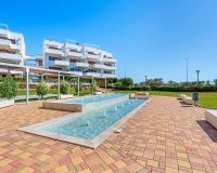 Herverkoop - Appartement -
Cabo Roig - Costa Blanca