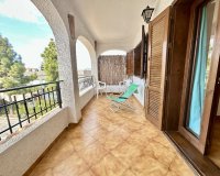Herverkoop - Appartement -
Cabo Roig - Costa Blanca
