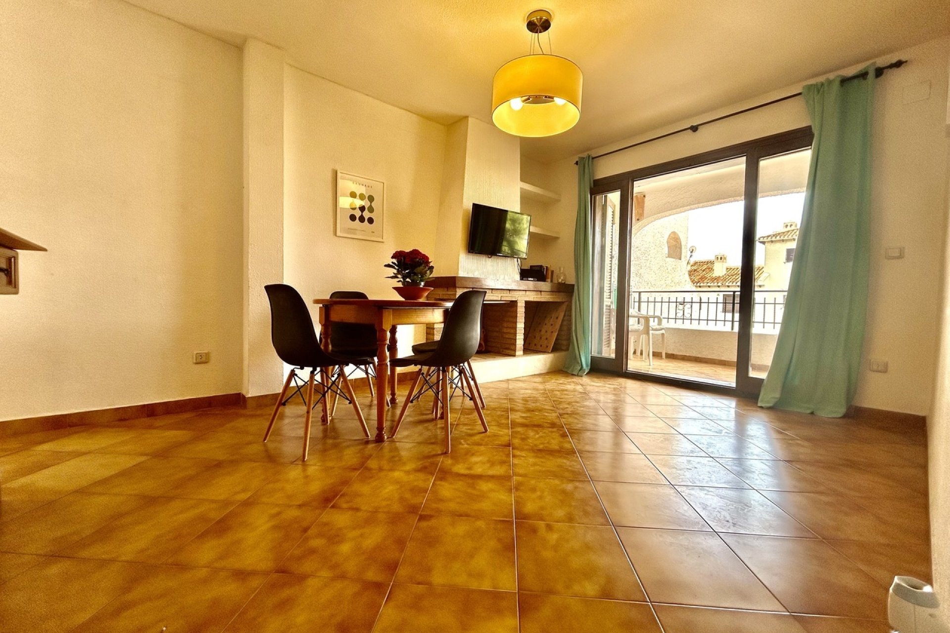 Herverkoop - Appartement -
Cabo Roig - Costa Blanca