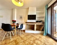 Herverkoop - Appartement -
Cabo Roig - Costa Blanca