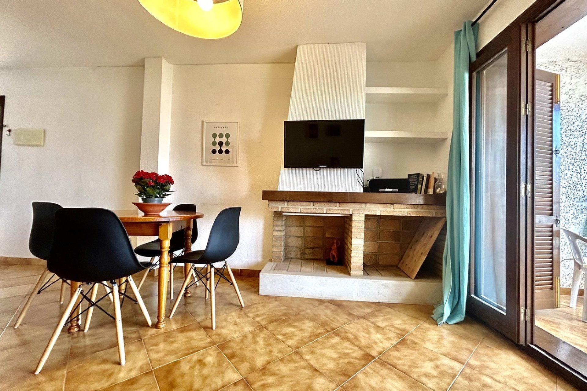 Herverkoop - Appartement -
Cabo Roig - Costa Blanca