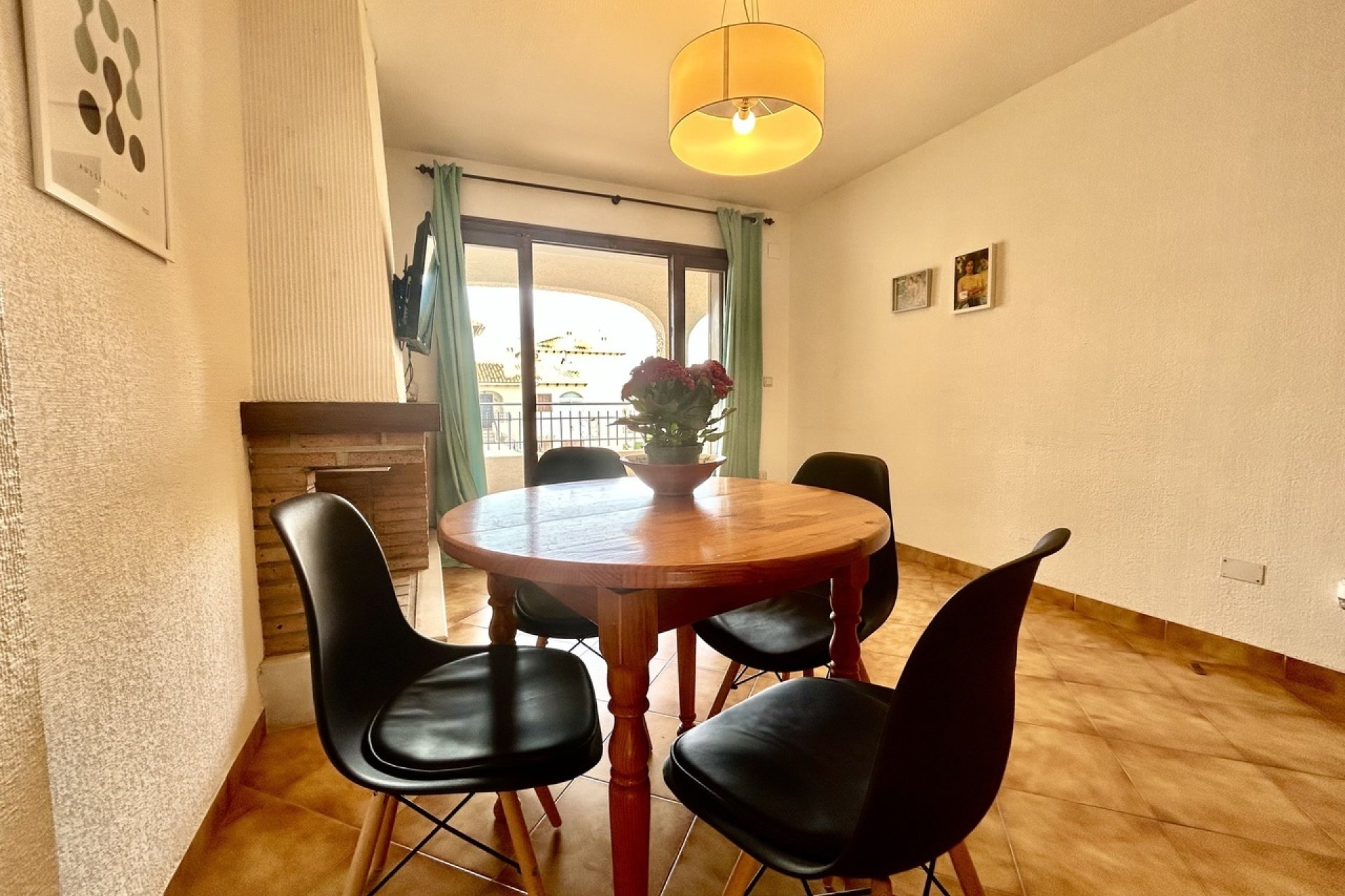 Herverkoop - Appartement -
Cabo Roig - Costa Blanca