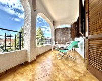 Herverkoop - Appartement -
Cabo Roig - Costa Blanca