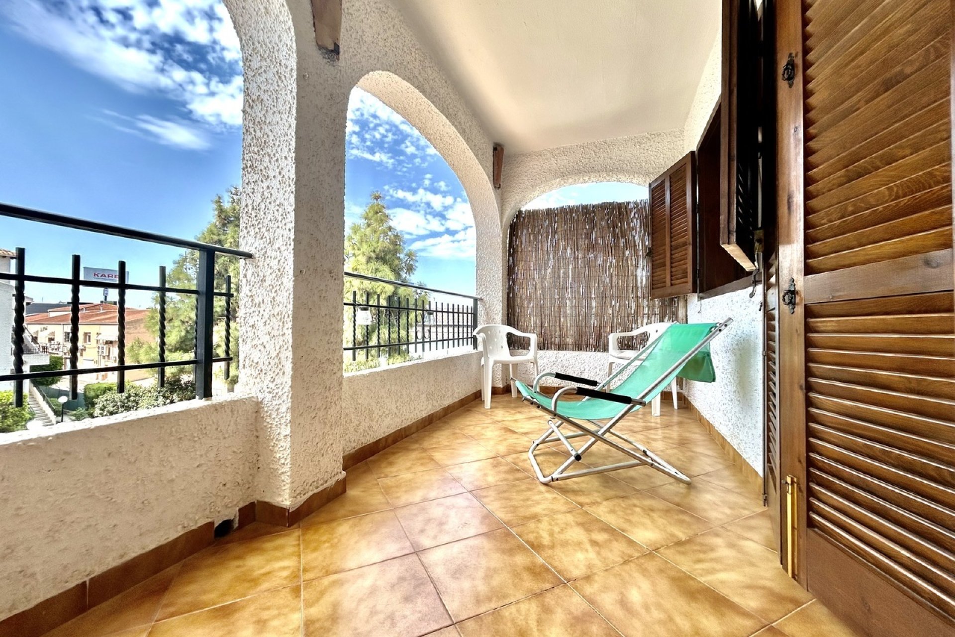 Herverkoop - Appartement -
Cabo Roig - Costa Blanca