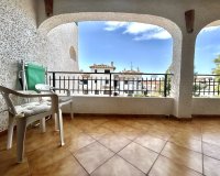 Herverkoop - Appartement -
Cabo Roig - Costa Blanca