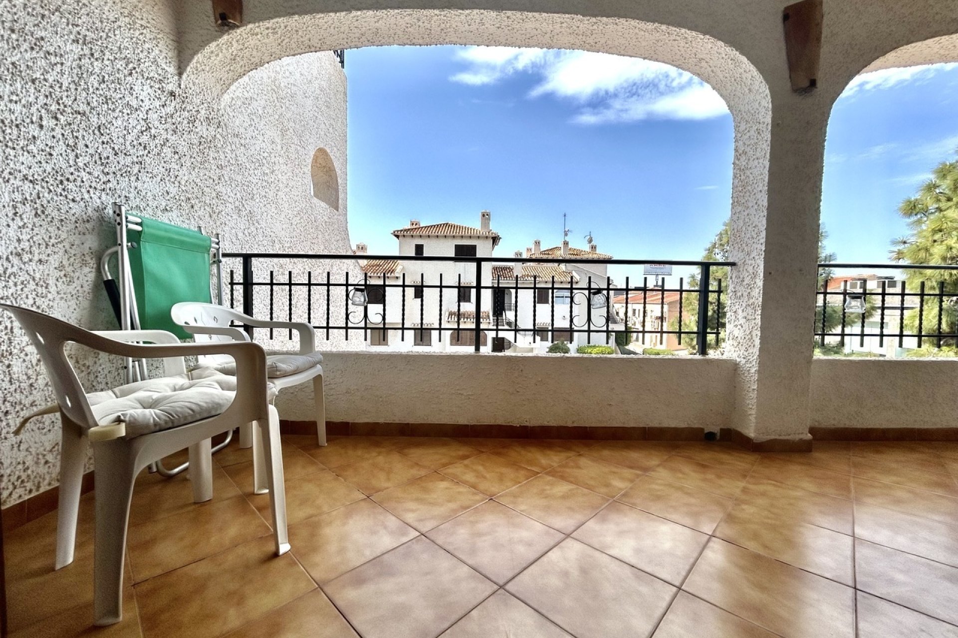 Herverkoop - Appartement -
Cabo Roig - Costa Blanca
