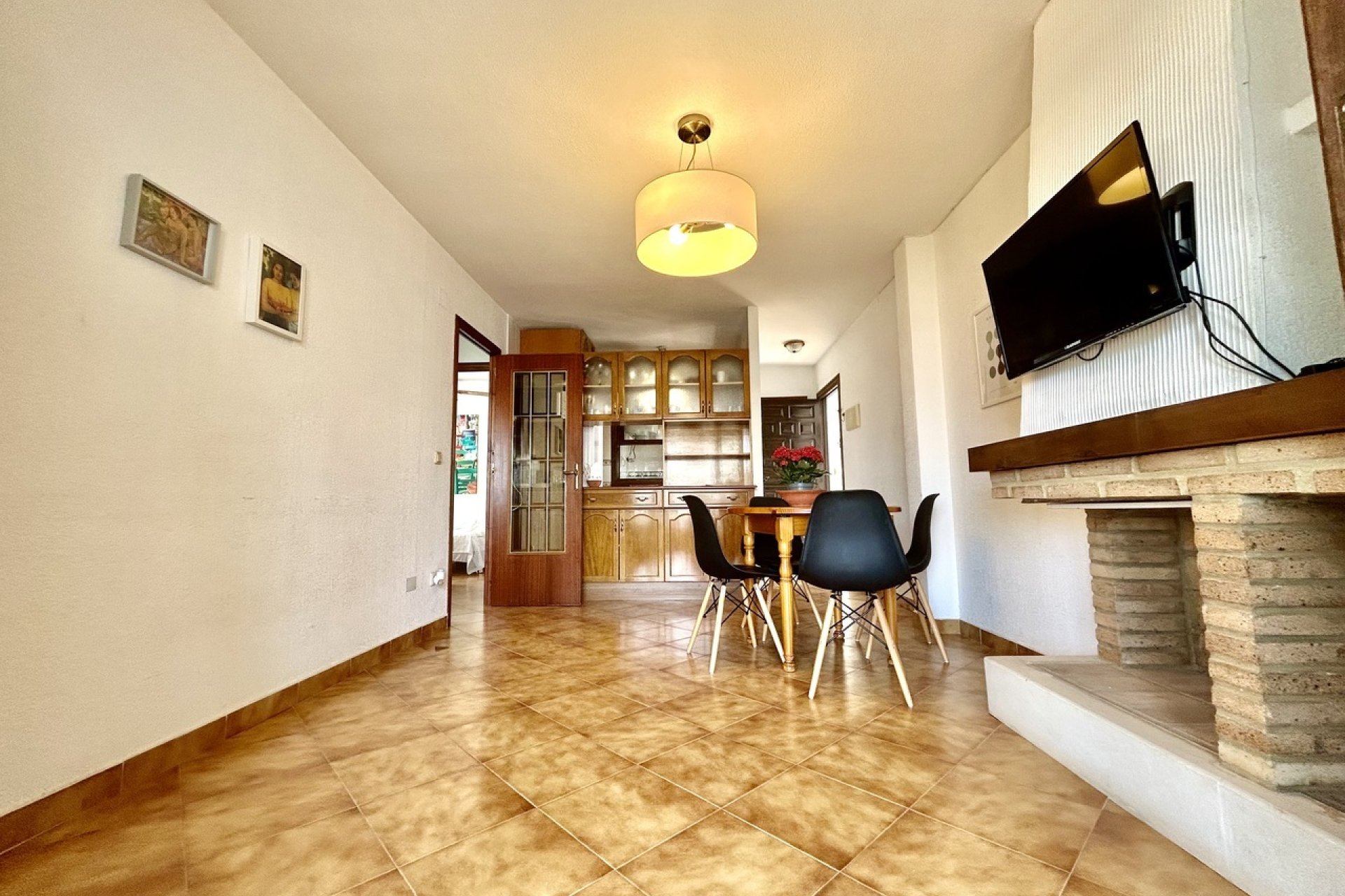 Herverkoop - Appartement -
Cabo Roig - Costa Blanca