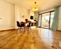 Herverkoop - Appartement -
Cabo Roig - Costa Blanca