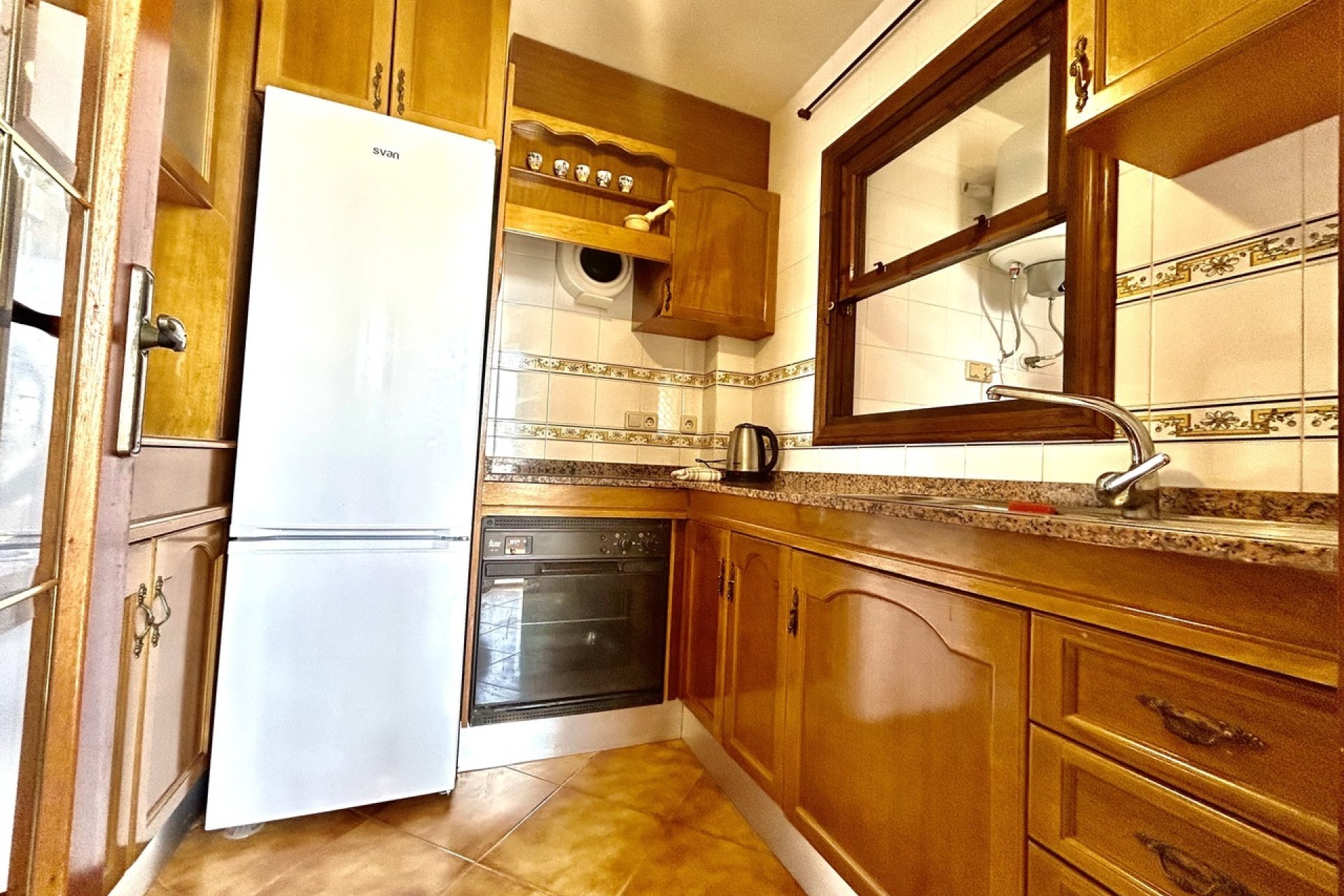 Herverkoop - Appartement -
Cabo Roig - Costa Blanca